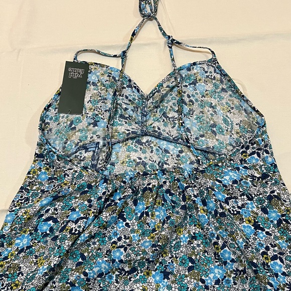 Wild Fable dress - Picture 4 of 5